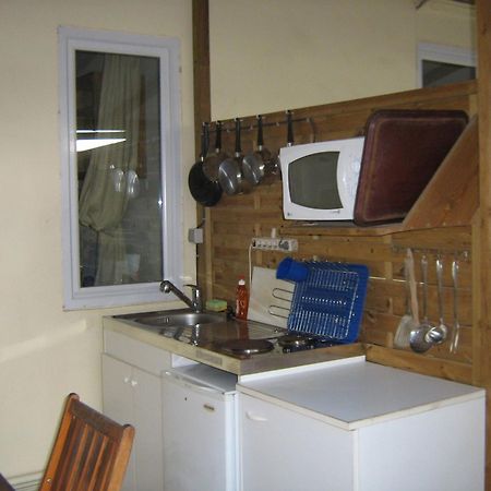 Domaine De Robinson Ξενοδοχείο Les Anses-d'Arlets Εξωτερικό φωτογραφία