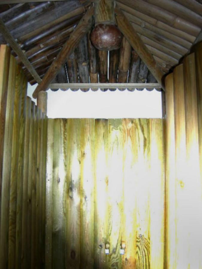 Domaine De Robinson Ξενοδοχείο Les Anses-d'Arlets Εξωτερικό φωτογραφία